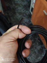 Shielded-Wire Signal-Cable Headphone Copper-Control-Line 32-30 UL 28-26 20-Awg-Channel