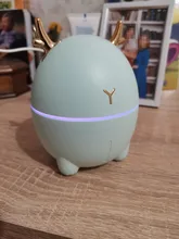 Essential-Oil-Diffuser Air-Humidifier Aroma Car-Mist-Maker Ultrasonic Mini For Home USB