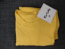 Cashmere-Sweater Pullovers Jumper Knitting Wool Pink Yellow Winter Woman for Women Female