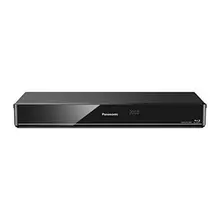 DVD Recorder Panasonic DMR-B WT850EC Black