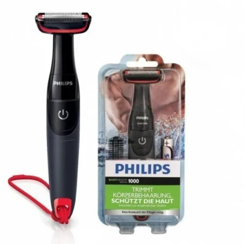 bg105 philips