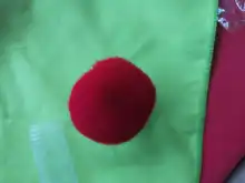 Cepillo de limpieza con mango de madera, limpiador de cepillo suave para accesorios de reproductor de vinilo LP, 1 unidad