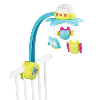 

SMOBY Cotoons Mobile Etoile - 2 in 1