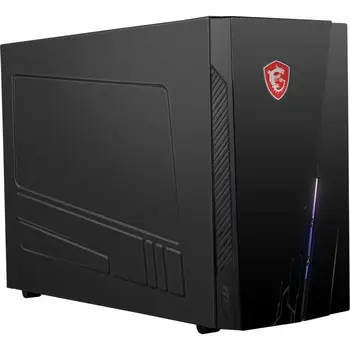

Mainframe games-MSI Infinity 9SI-852EU - Core I7-9700F - Ram 8Go-hard Drive-RTX 2080Ti 11Go - Windows 10