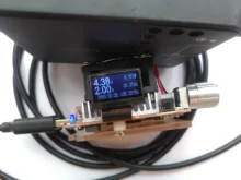 Usb-3.0 Cable Usb-Extender-Cord Ugreen Mini-Usb Smart-Tv PS4 Xbox-One for SSD