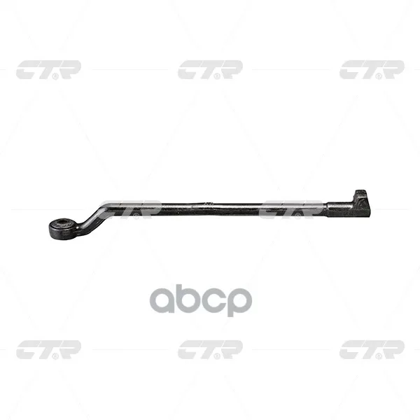 Тяга Рулевая Daewoo Nexia/Chevrolet Lanos Прав.(Без Наконечника) Ctr Crkd6 Ctr арт. CRKD6