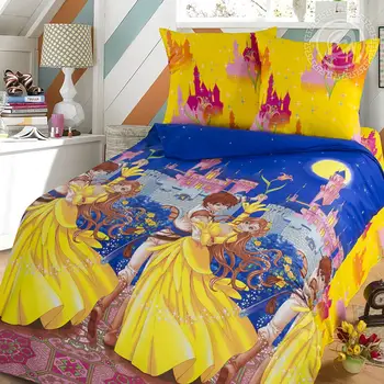 

Bed linen Marielle (1,5 slept.)