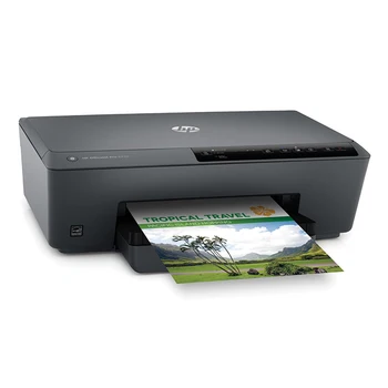 

Wi-Fi Duplex Printer Hewlett Packard Officejet Pro 6230