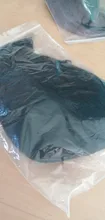 Peluca de Bob corto con flequillo para mujer, cabello sintético liso sin pegamento, para Cosplay, color negro o blanco, resistente al calor