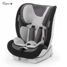 Автокресло Esspero Seat Pro-Fix, группа 1/2/3, с 9 месяцев до 12 лет, 9-36 кг