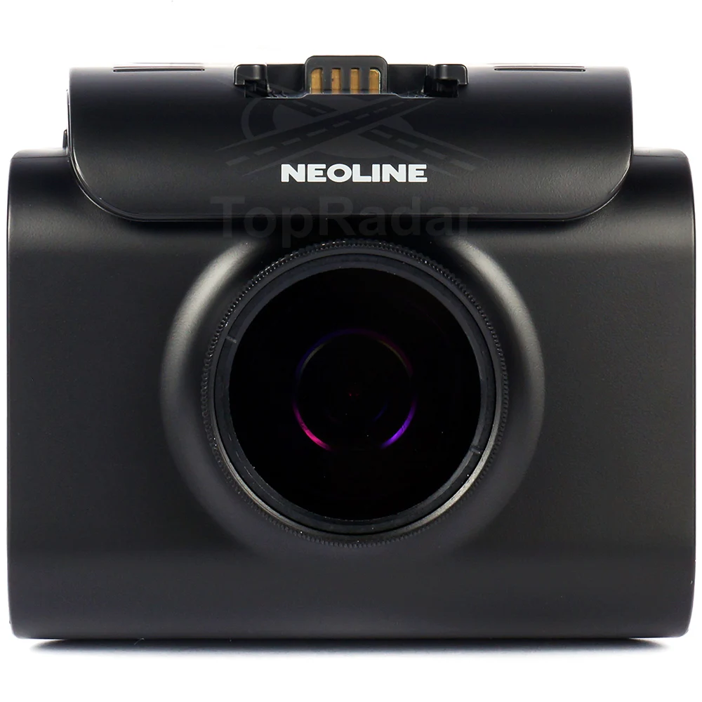Видеорегистратор с радар-детектором Neoline X-COP R750(+ Карта памяти microSD на 64 ГБ в подарок