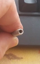 Banda de reloj herramienta para reloj de apple samsung fitbit inteligente kit de herramientas de reparación de relojes de correa ajustable removedor de enlace Accesorios