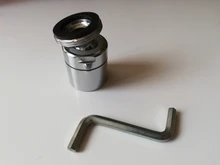 Grifo de ahorro de agua de latón nuevo, pulverizador de aireación, accesorio con giratorio de 360 grados, 2019