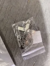 Collares cruzados y colgantes para hombre, de acero inoxidable, color dorado, para rezar, regalo de joyería