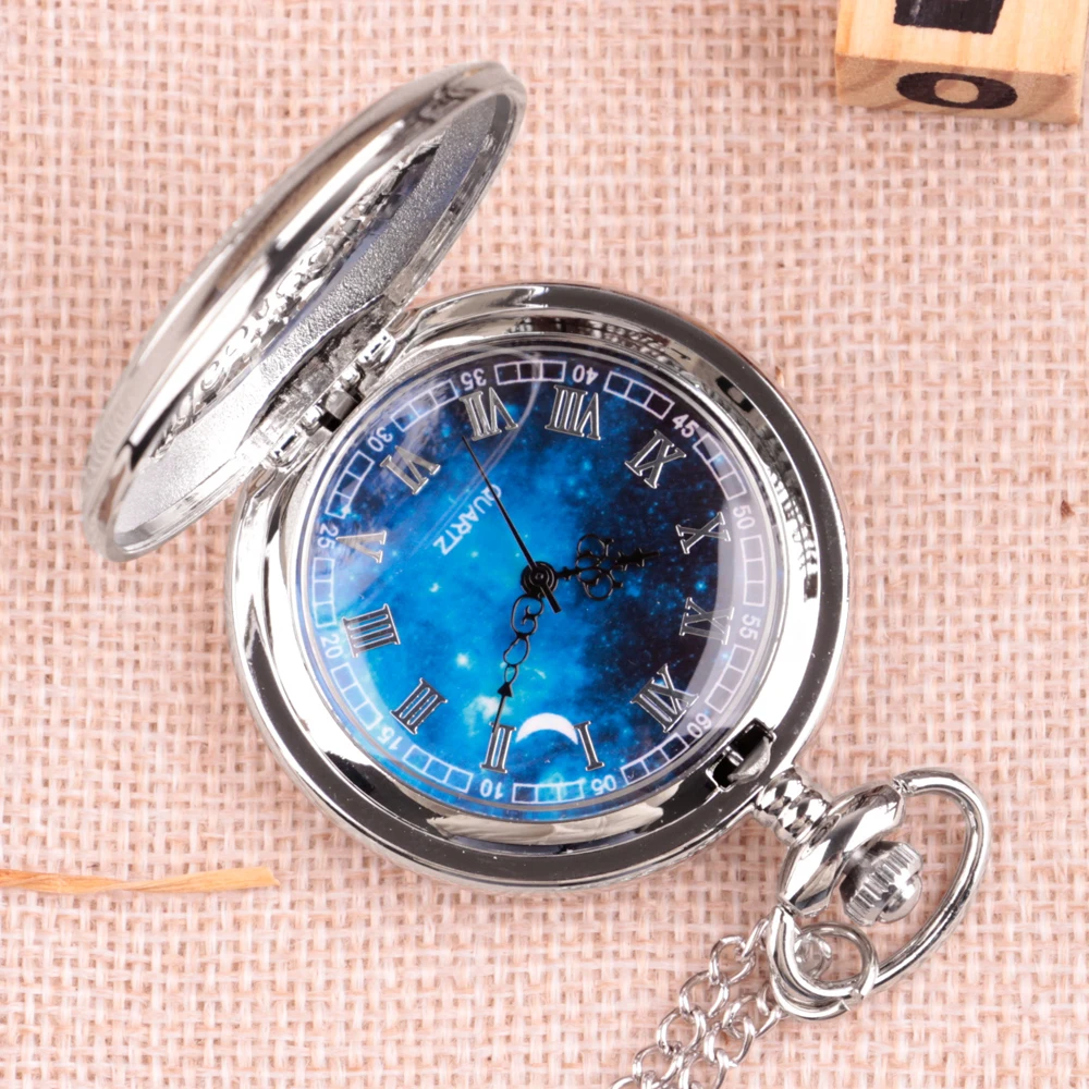 Рисунок 3 - Модные очаровательные кварцевые