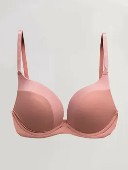 

Underwire T-Shirt Bra