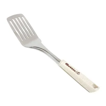 

Kitchen Spatula Bio Quttin White (34 Cm)