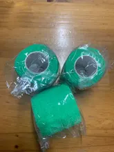 Elastic Bandage Tape Athletic-Wrap Sports-Protector Self-Adhesive Knee-Finger Ankle Colorful