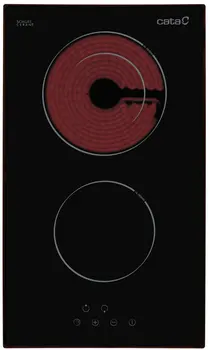 

TASTING PLATE TD302 2VITRO 1DOBLE (08060006)