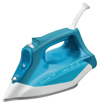 

Steam Iron 2300W ROWENTA