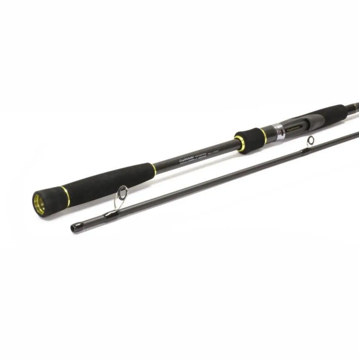 Спиннинг GRAFIT LEADER VIVO EX GLVXS 792ML 5-24 g