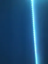 Tape Led Ribbon Strip-Light Christmas Waterproof Rgb Ir-Remote 5050 Rgbww with for 15M