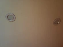 Luz descendente LED redonda de techo, empotrada, 5W, 9W, 12W, 15W, 18W, CA de 220V, 230V, 240V, iluminación interior, Blanco cálido, blanco frío