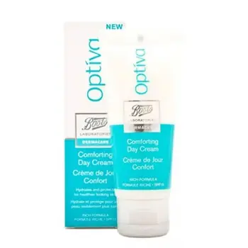 

Boots Optive Cream Dia Dry Skin 40 ml