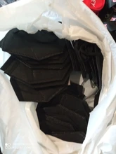 Mascarillas KN95 FPP2 reutilizables, máscara ffp2, CE FPP2, Mondkapjes, KN95 fp3, 5 capas