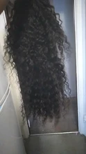 MSH-peluca con malla frontal para mujeres negras, cabello humano virgen brasileño con cierre de encaje 4x4, preenganchado, Color Natural, 13x4