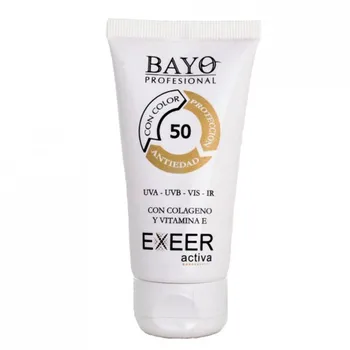 

Bayo Professional - Cream Multi SPF 50 with Color 50 ml