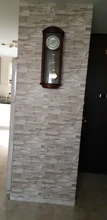 Stick Wallpaper Faux-Brick Stone Bedroom Vinyl Living-Room Self-Adhesive Home-Decoration