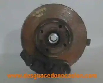 

STEERING KNUCKLE FRONT RIGHT RENAULT LAGOON (B56)