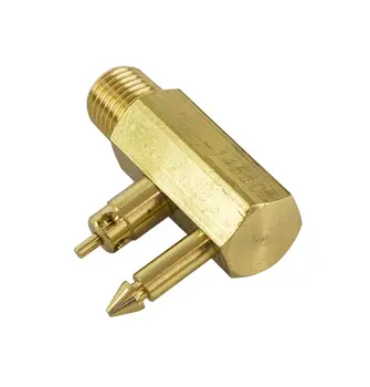 

Fuel fitting to Yamaha tank (adapter; metal), compatible with c14536 c14510