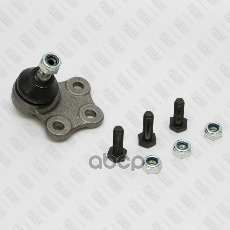 Опора Шаровая Opel Vectra/Astra/Ascona/Calibra 81- FIXAR арт. FK0199
