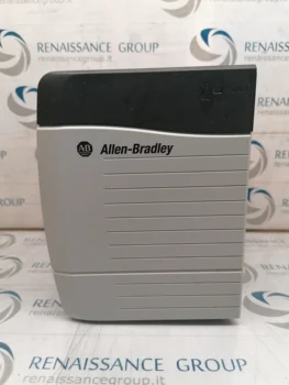 

Allen Bradley 1756-PA72/C