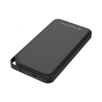 

AVIL Power Bank 10000mAh capacity Power 10W led charge indicator. CONCEPTRONIC10.33