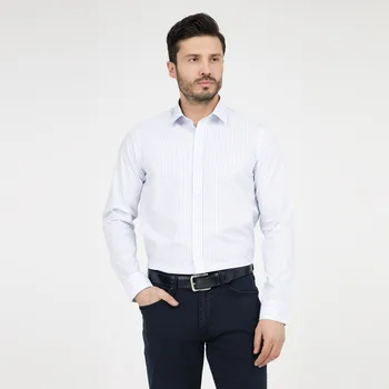 

ABBATE MALE LONG-SLEEVE SHIRT 1 GM91UK0111S 555