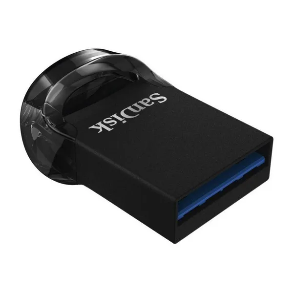 Флешка SanDisk SDCZ430-G46 USB 3,1 Black