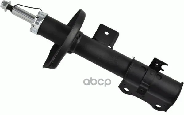 317 186_амортизатор Передний Правый Газовый! Suzuki Grand Vitara 1.6/2.0/1.9di 06 Sachs 317186 Sachs арт. 317186