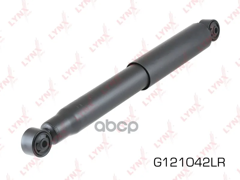 Амортизатор Задний Lynxauto G121042lr LYNXauto арт. G121042LR