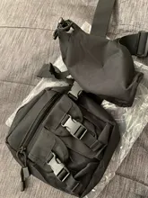 Belt-Bag Phone-Pouch Waist-Pack Hiking-Water-Bottle Military Army Nylon Climbing Hunting