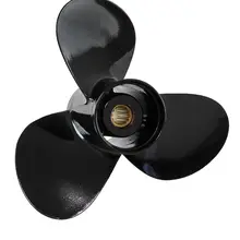 Винт гребной Tohatsu/Nissan 35-50;3x11-5/8x11, BaekSan 060401185A1100T