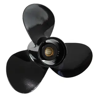 

Screw propeller Tohatsu/Nissan 35-50;3x11x15, baeksan supplier