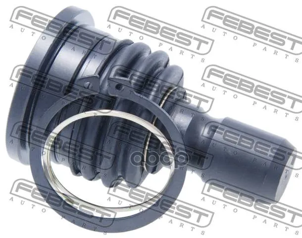 Опора Шаровая 0220-Y62lr Febest арт. 0220-Y62LR
