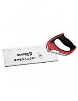

DOGHER 837-350 SAW RIB PROFESSIONAL 350MM