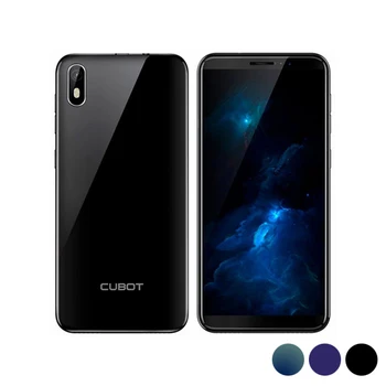 Перейти на Алиэкспресс и купить Смартфон Cubot J5 5,5 дюймчетырехъядерный 2 Гб ОЗУ 16 Гб