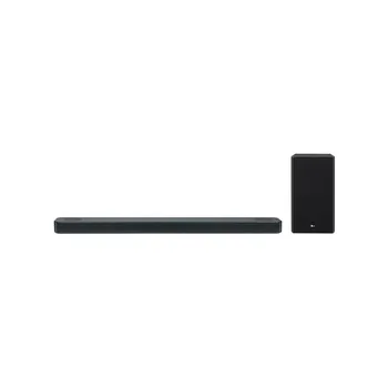 

Cases column Wireless LG SL8YG WiFi 440W Black