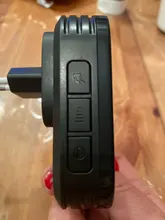 Bell Doorbell-Door SMATRUL No-Battery Self-Powered 2-Button Waterproof Smart-Home-1 Wireless