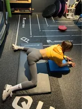 Polainas de Yoga mujeres Yoga pantalones alta cintura encaje perfecto deporte correr deportes pantalones polainas de chica